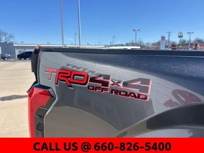 2024 Toyota Tundra - Photo 8
