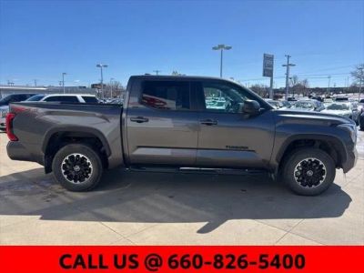 2024 Toyota Tundra - Photo 19