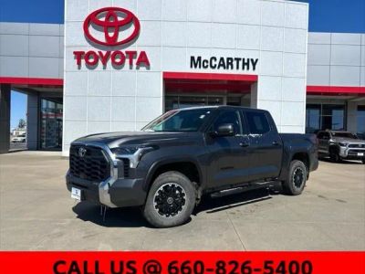 2024 Toyota Tundra - Photo 16
