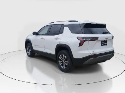 2025 Chevrolet Equinox - Photo 5