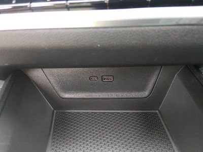 2025 Chevrolet Equinox - Photo 20