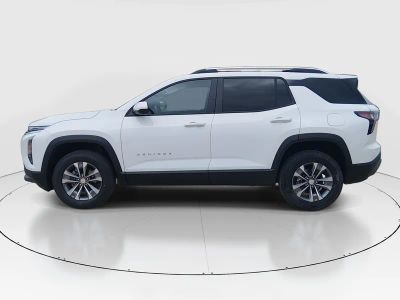 2025 Chevrolet Equinox - Photo 4