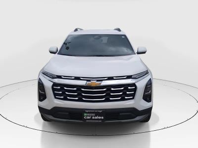 2025 Chevrolet Equinox - Photo 2