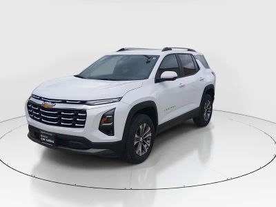 2025 Chevrolet Equinox - Photo 3