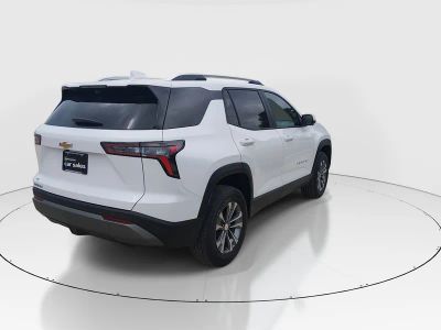 2025 Chevrolet Equinox - Photo 7