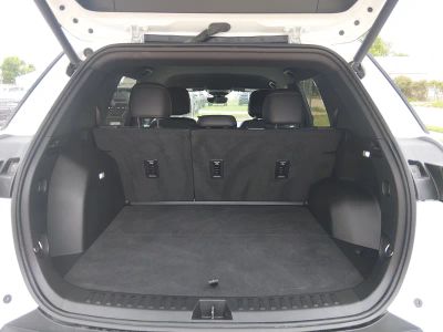 2025 Chevrolet Equinox - Photo 11