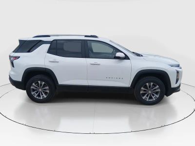 2025 Chevrolet Equinox - Photo 8
