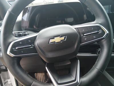 2025 Chevrolet Equinox - Photo 12