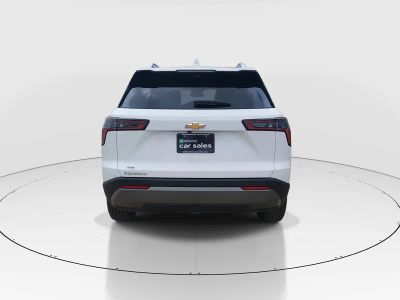 2025 Chevrolet Equinox - Photo 6