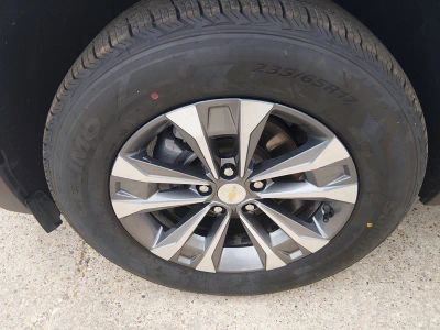 2025 Chevrolet Equinox - Photo 10