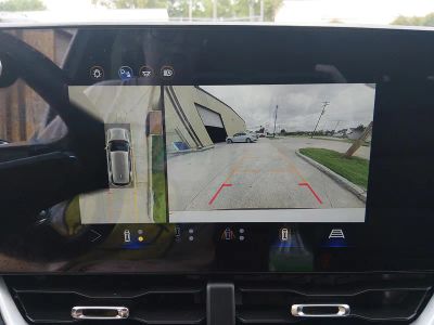 2025 Chevrolet Equinox - Photo 16