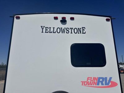2026 Gulf Stream RV Yellowstone Ranch Edition - Photo 29