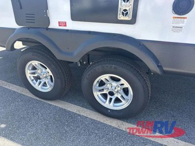 2026 Gulf Stream RV Yellowstone Ranch Edition - Photo 24