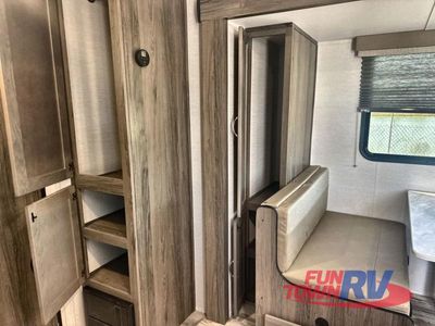 2026 Gulf Stream RV Yellowstone Ranch Edition - Photo 14