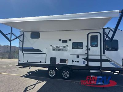 2026 Gulf Stream RV Yellowstone Ranch Edition - Photo 6