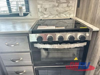 2026 Gulf Stream RV Yellowstone Ranch Edition - Photo 10