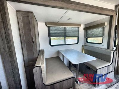 2026 Gulf Stream RV Yellowstone Ranch Edition - Photo 13