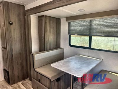 2026 Gulf Stream RV Yellowstone Ranch Edition - Photo 16