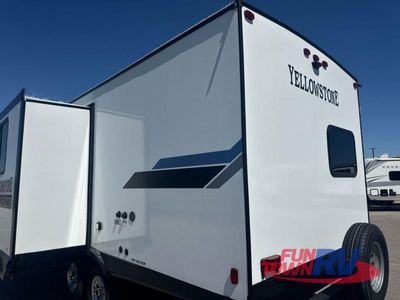2026 Gulf Stream RV Yellowstone Ranch Edition - Photo 4