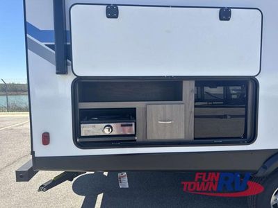2026 Gulf Stream RV Yellowstone Ranch Edition - Photo 25