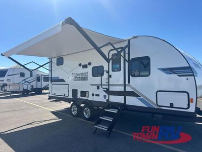 2026 Gulf Stream RV Yellowstone Ranch Edition - Photo 7