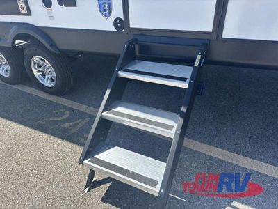 2026 Gulf Stream RV Yellowstone Ranch Edition - Photo 23