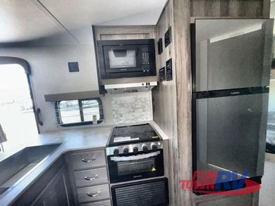 2026 Gulf Stream RV Yellowstone Ranch Edition - Photo 12