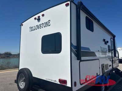 2026 Gulf Stream RV Yellowstone Ranch Edition - Photo 5