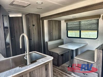 2026 Gulf Stream RV Yellowstone Ranch Edition - Photo 8