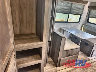 2026 Gulf Stream RV Yellowstone Ranch Edition - Photo 15