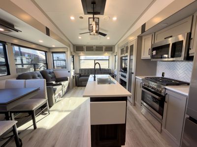 2026 Keystone RV Montana High Country - Photo 37