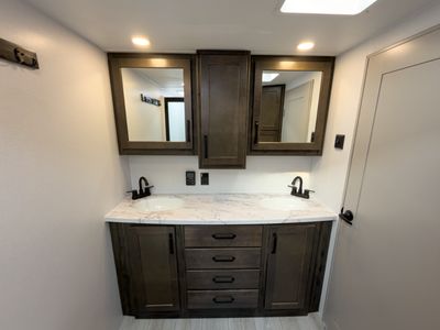 2026 Keystone RV Montana High Country - Photo 24