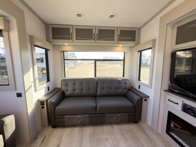 2026 Keystone RV Montana High Country - Photo 26