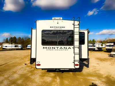 2026 Keystone RV Montana High Country - Photo 7