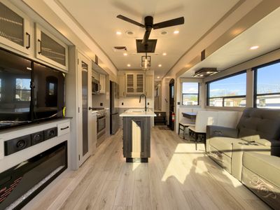 2026 Keystone RV Montana High Country - Photo 38