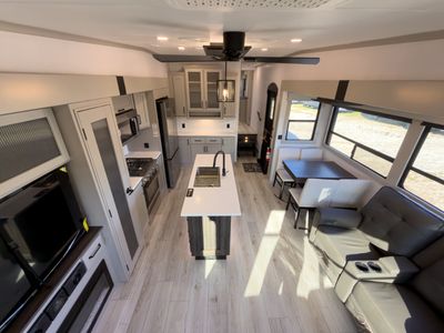 2026 Keystone RV Montana High Country - Photo 39