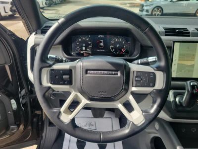 2022 Land Rover Defender — photo 22 view