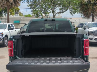 2026 Ram 1500 — photo 13 view