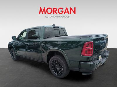 2026 Ram 1500 — photo 7 view