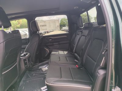 2026 Ram 1500 — photo 14 view