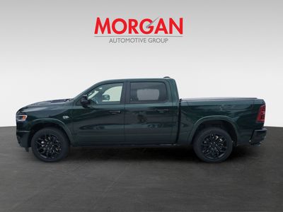 2026 Ram 1500 — photo 8 view