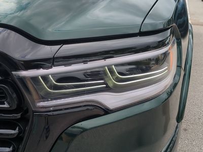 2026 Ram 1500 — photo 10 view