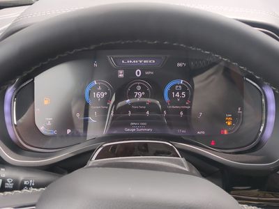 2026 Ram 1500 — photo 29 view