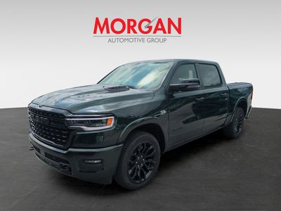 2026 Ram 1500 — photo 9 view
