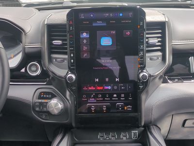 2026 Ram 1500 — photo 18 view