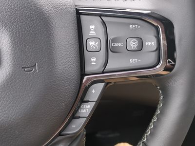2026 Ram 1500 — photo 28 view