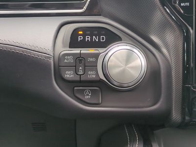 2026 Ram 1500 — photo 19 view