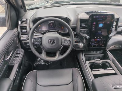 2026 Ram 1500 — photo 16 view