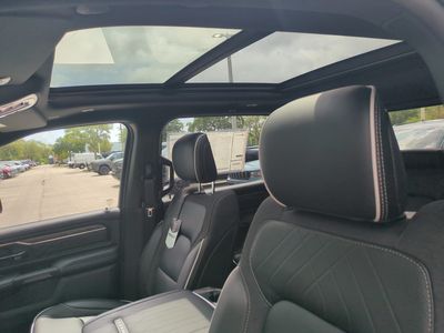 2026 Ram 1500 — photo 21 view