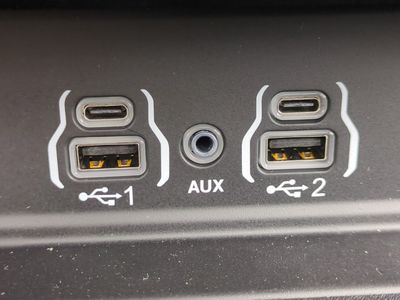 2026 Ram 1500 — photo 23 view